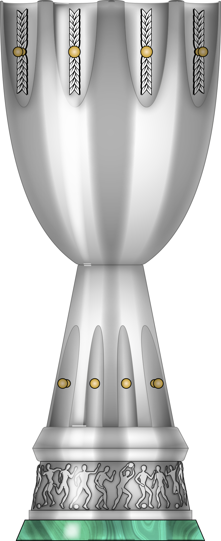 Coppa Italia Trophy