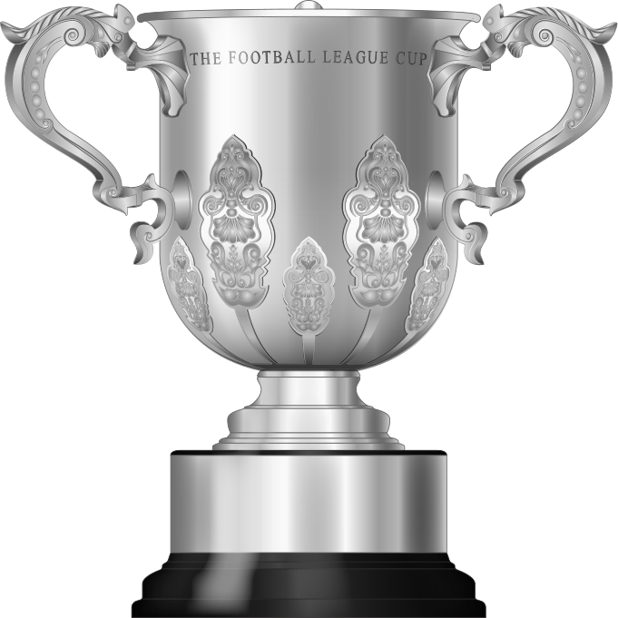 League Cup Trophy