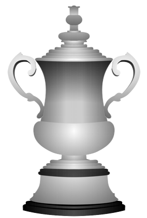 FA Cup Trophy