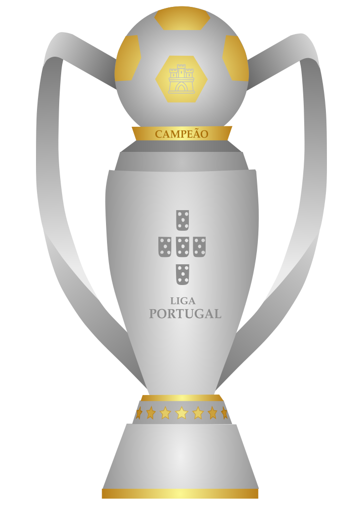 Portuguese League Trophy