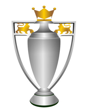 Premier League Trophy
