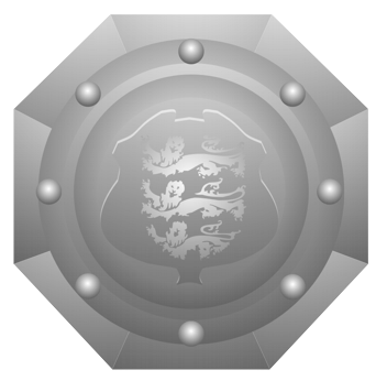 Community Shield Trophy